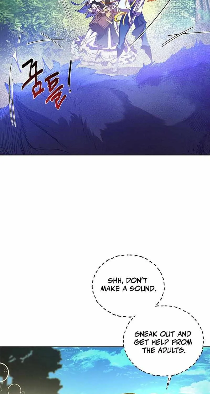It’s Time to Stop Looking for a New Family Chapter 13 page 42 - 