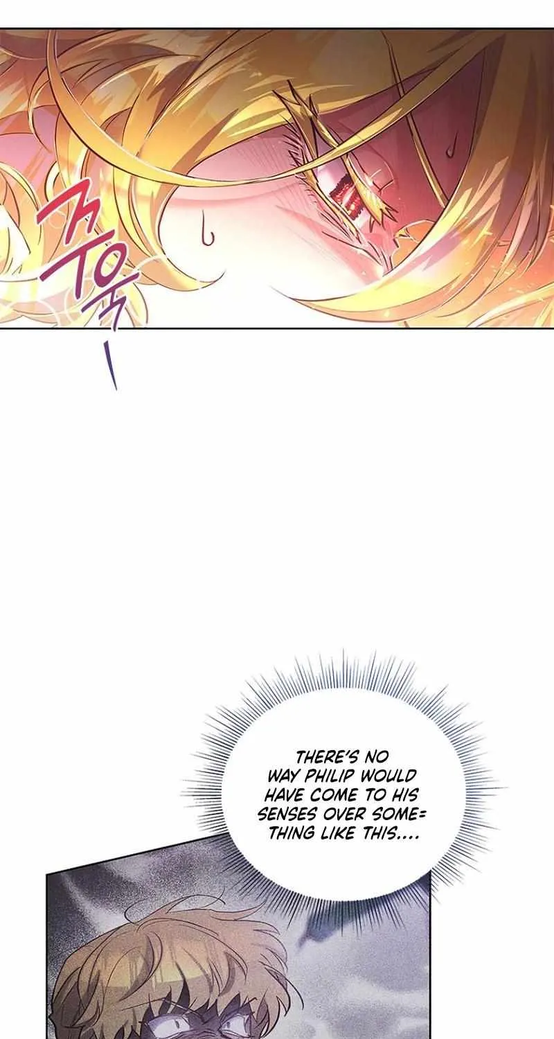 It’s Time to Stop Looking for a New Family Chapter 13 page 44 - 