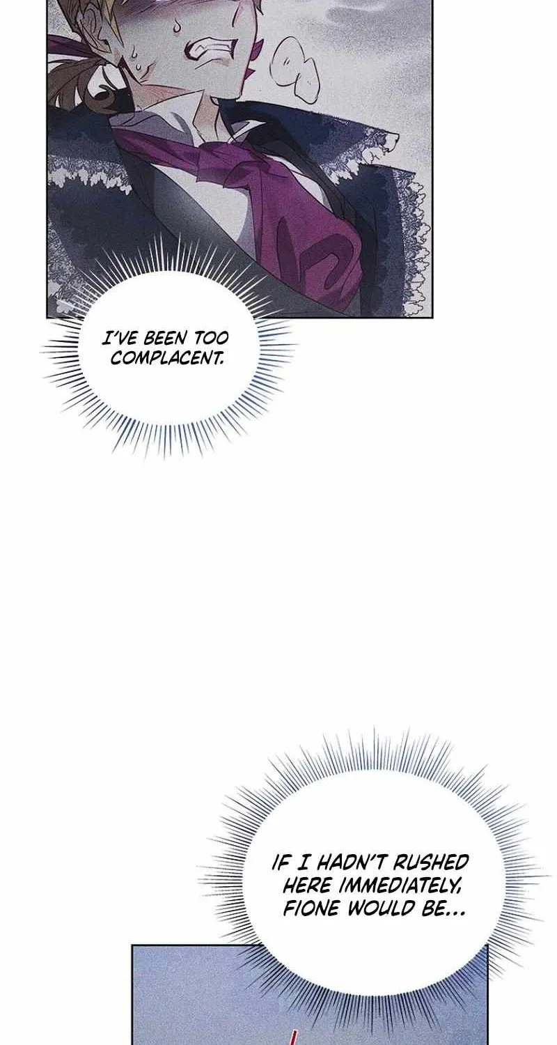 It’s Time to Stop Looking for a New Family Chapter 13 page 45 - 