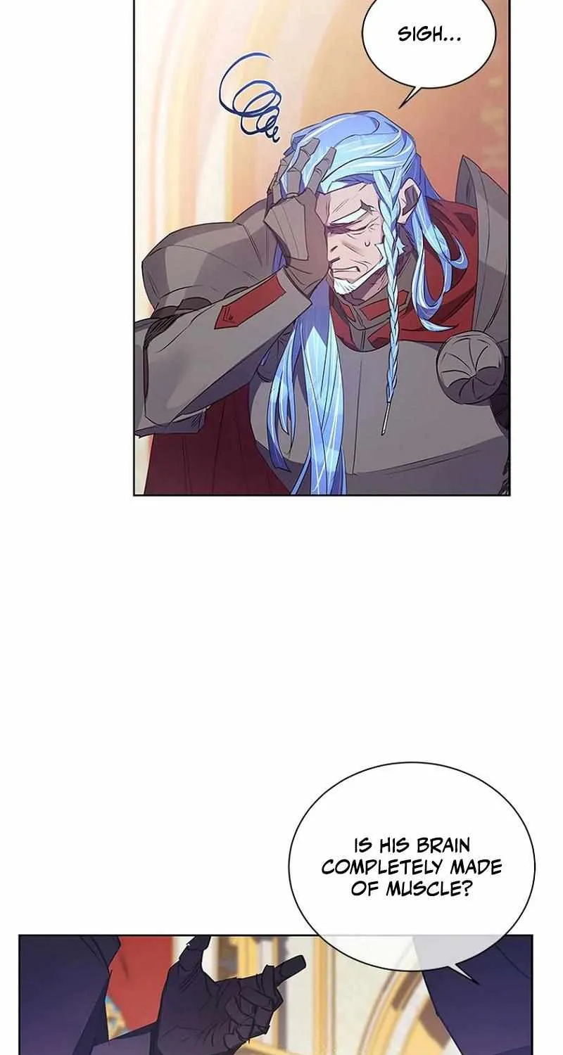 It’s Time to Stop Looking for a New Family Chapter 13 page 6 - 