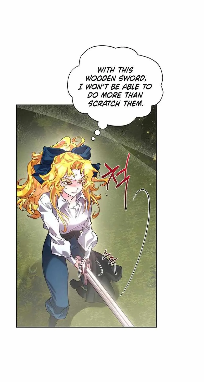 It’s Time to Stop Looking for a New Family Chapter 13 page 51 - 