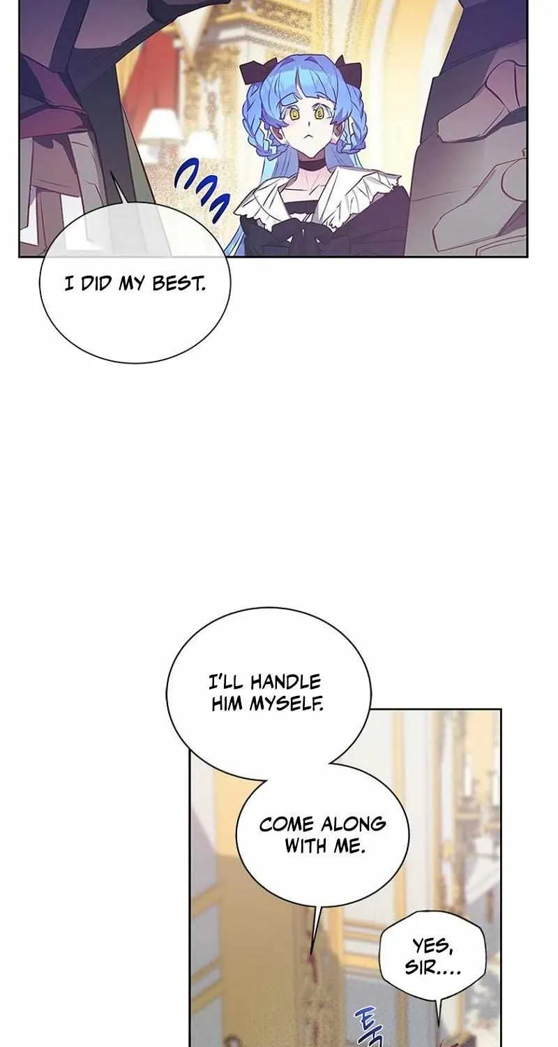 It’s Time to Stop Looking for a New Family Chapter 13 page 7 - 