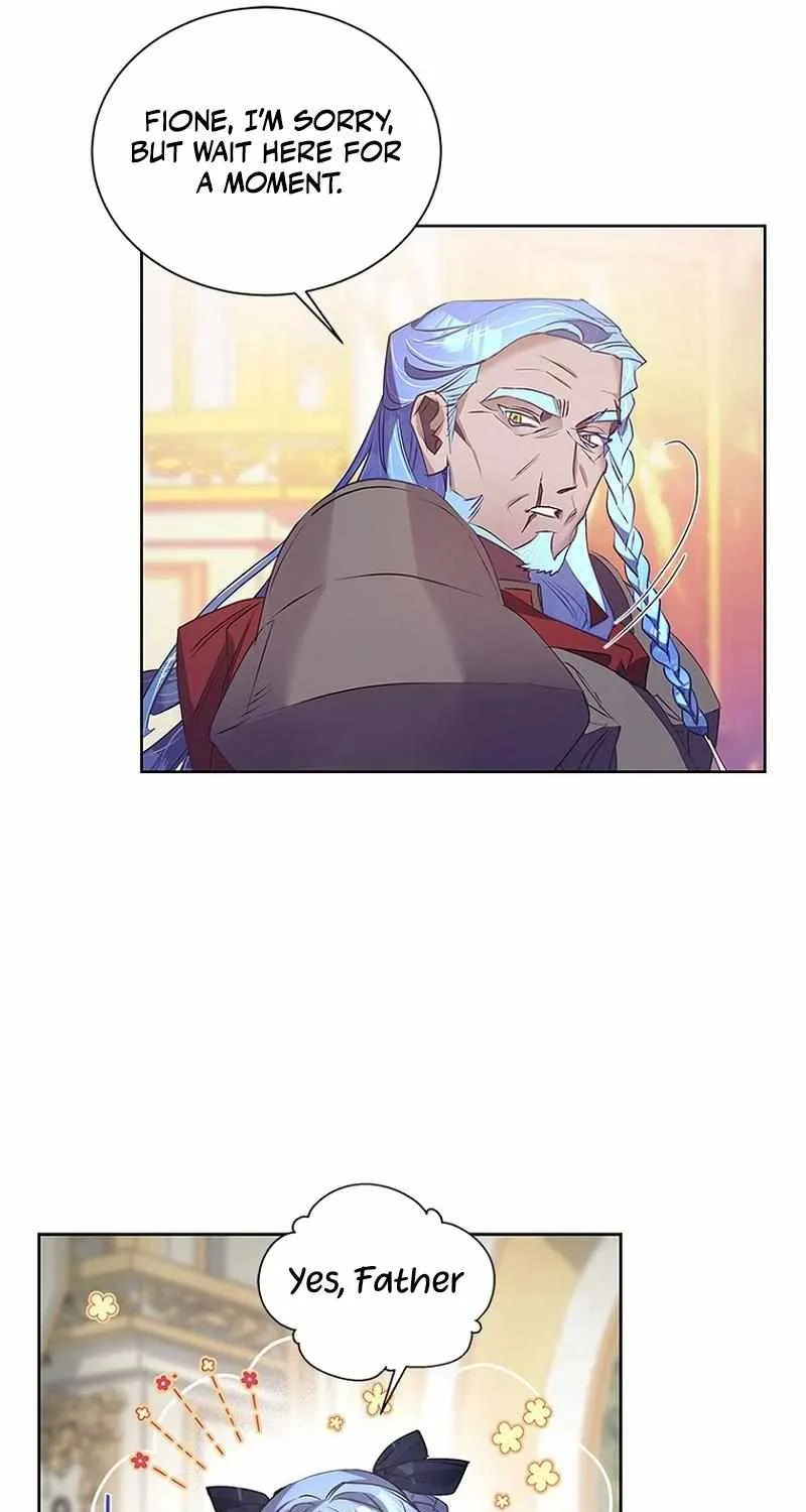 It’s Time to Stop Looking for a New Family Chapter 13 page 9 - 