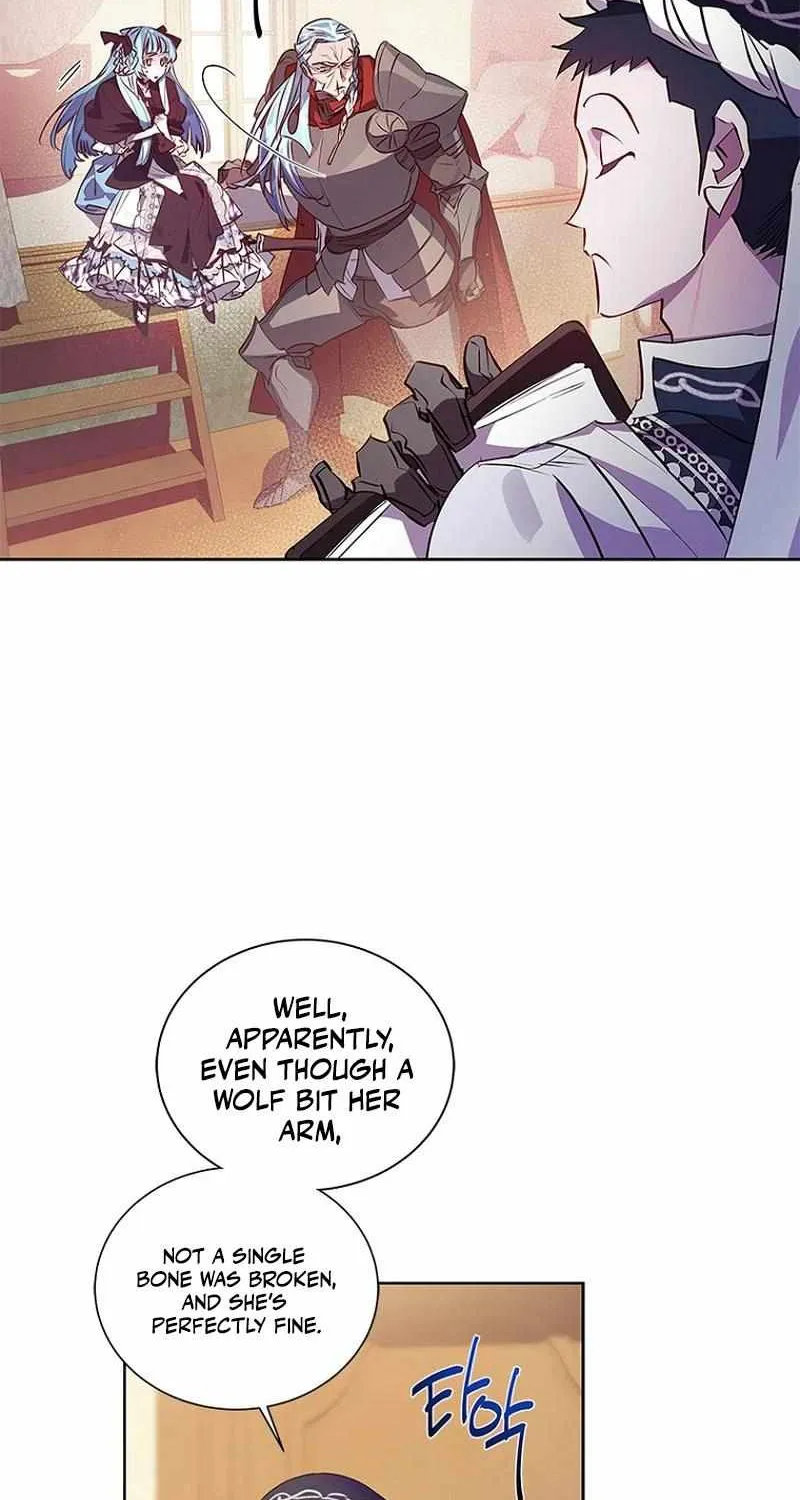 It’s Time to Stop Looking for a New Family Chapter 14 page 21 - 