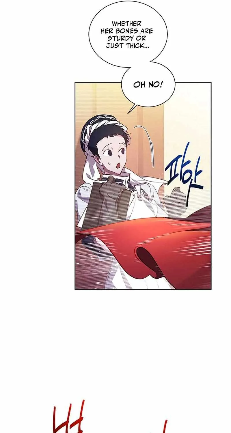 It’s Time to Stop Looking for a New Family Chapter 14 page 23 - 