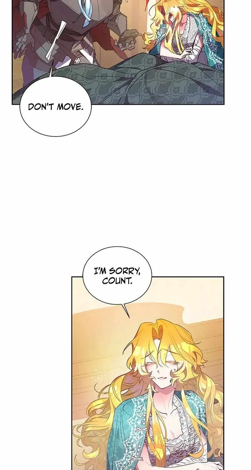 It’s Time to Stop Looking for a New Family Chapter 14 page 27 - 