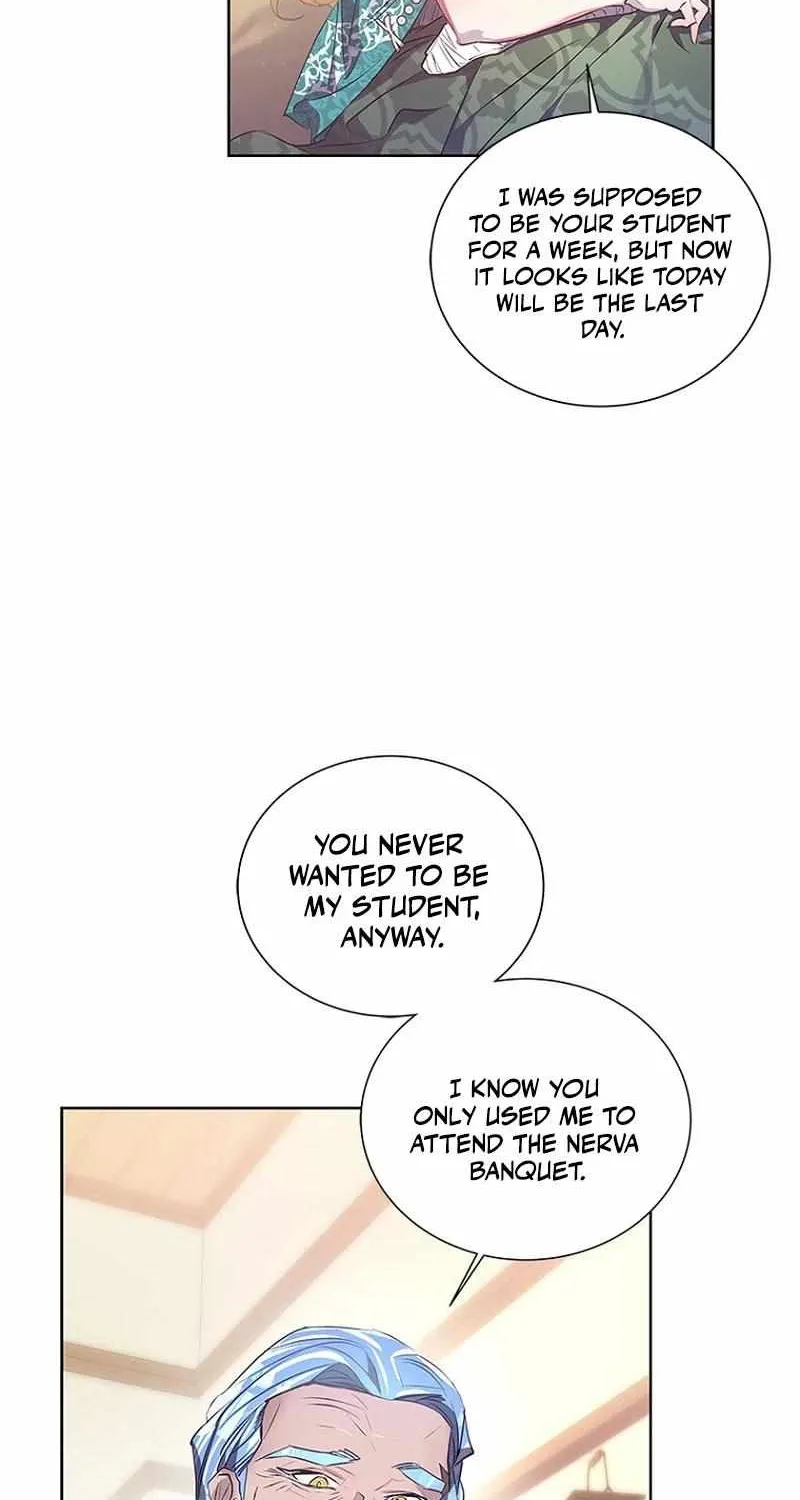 It’s Time to Stop Looking for a New Family Chapter 14 page 28 - 
