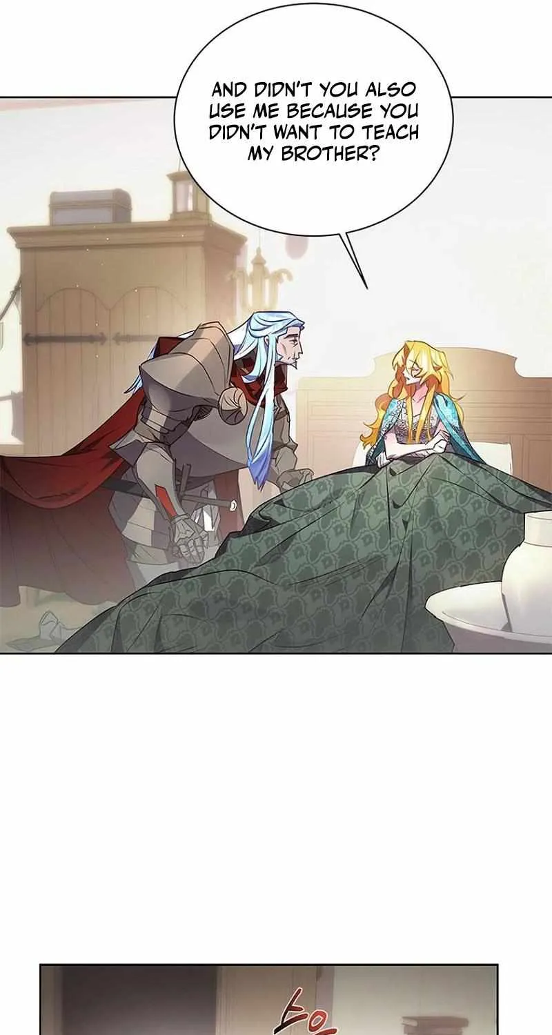 It’s Time to Stop Looking for a New Family Chapter 14 page 30 - 