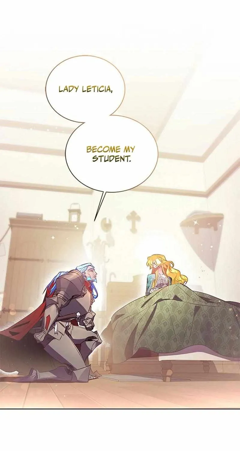 It’s Time to Stop Looking for a New Family Chapter 14 page 33 - 