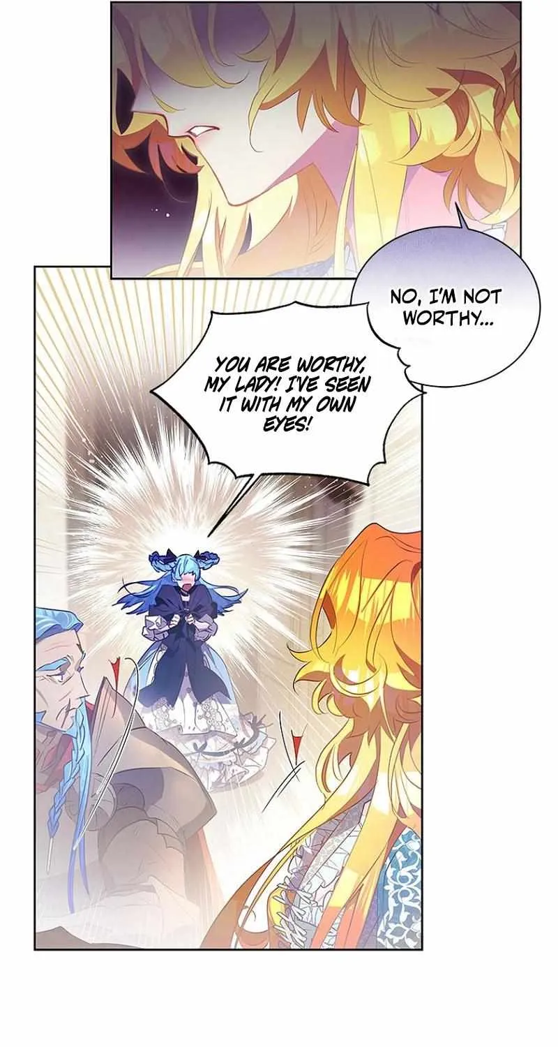 It’s Time to Stop Looking for a New Family Chapter 14 page 37 - 