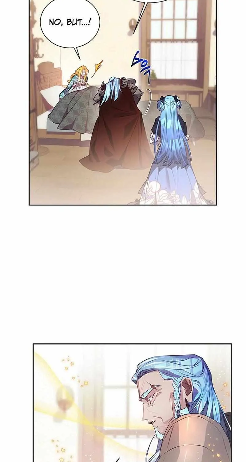 It’s Time to Stop Looking for a New Family Chapter 14 page 39 - 