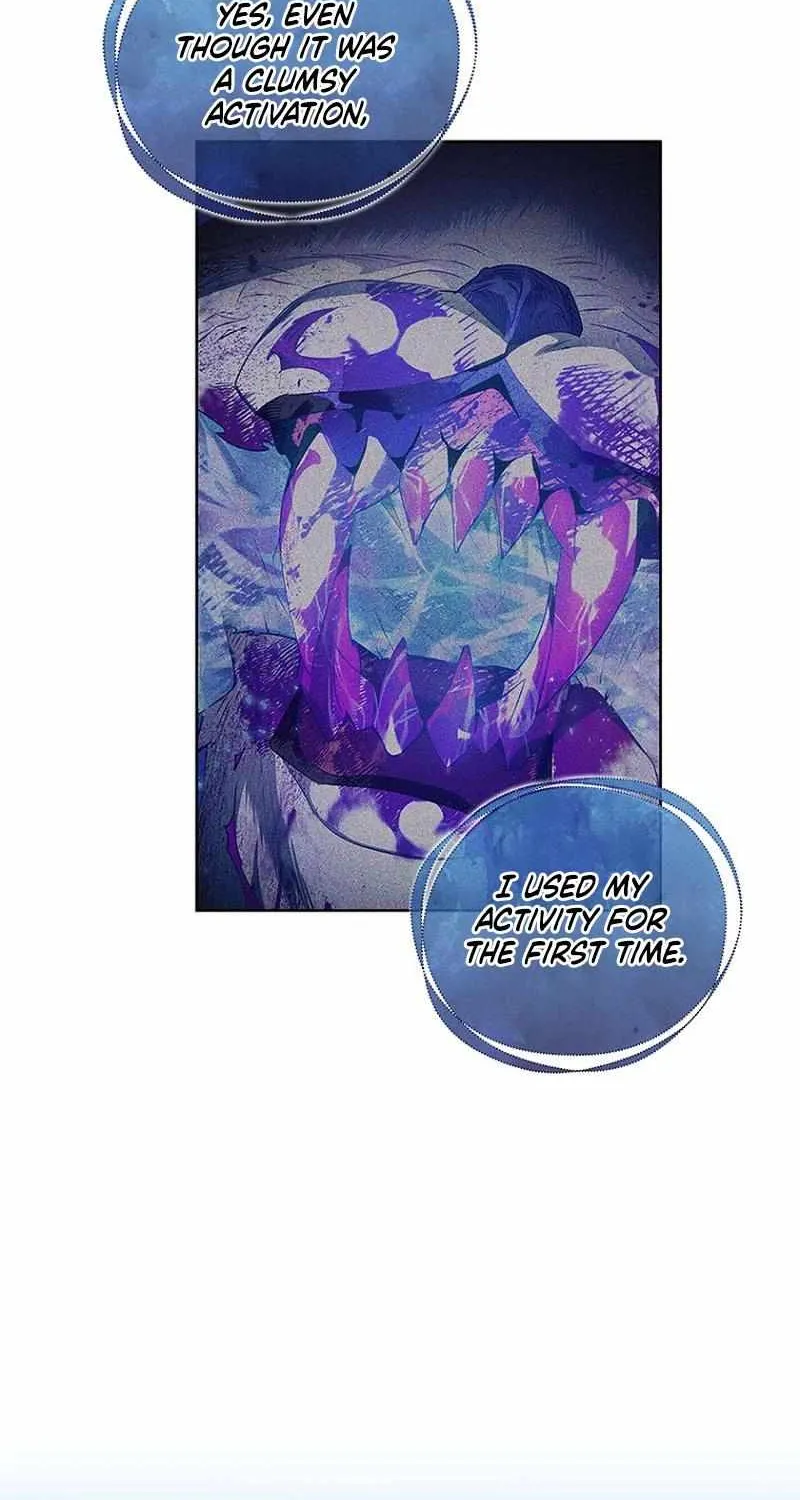 It’s Time to Stop Looking for a New Family Chapter 14 page 42 - 