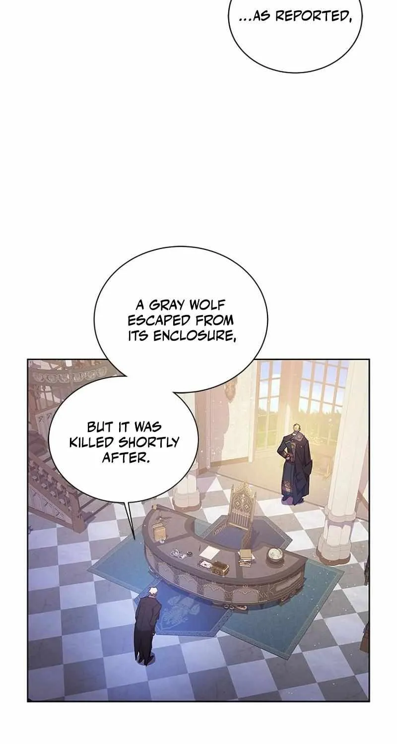 It’s Time to Stop Looking for a New Family Chapter 14 page 46 - 