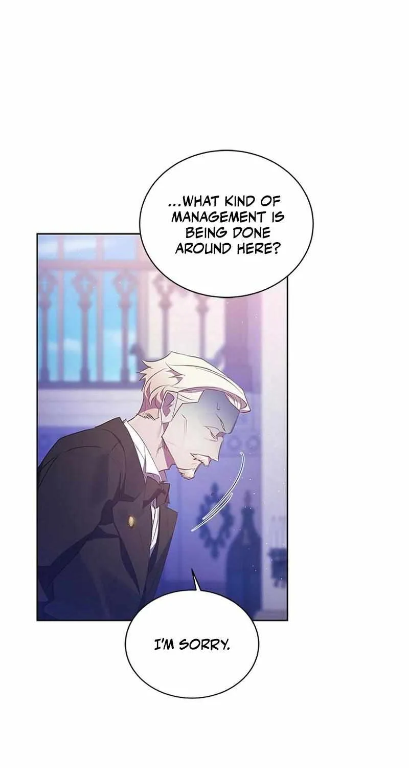 It’s Time to Stop Looking for a New Family Chapter 14 page 47 - 