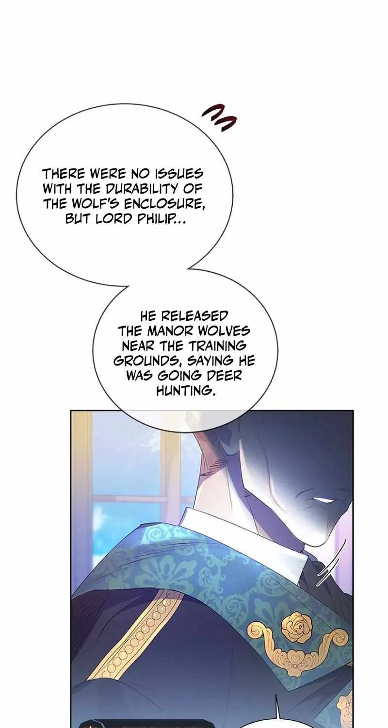 It’s Time to Stop Looking for a New Family Chapter 14 page 48 - 
