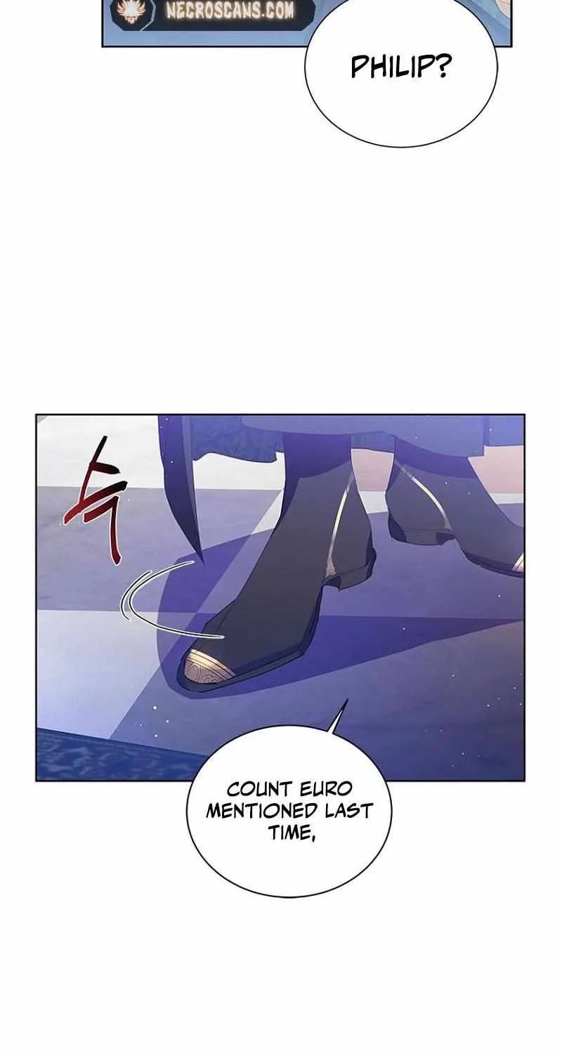 It’s Time to Stop Looking for a New Family Chapter 14 page 49 - 