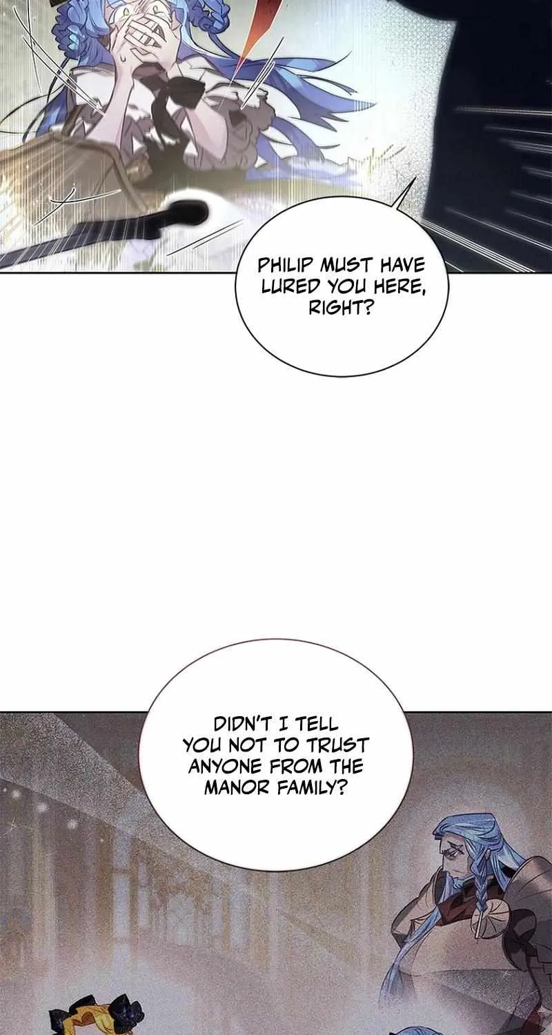 It’s Time to Stop Looking for a New Family Chapter 14 page 6 - 