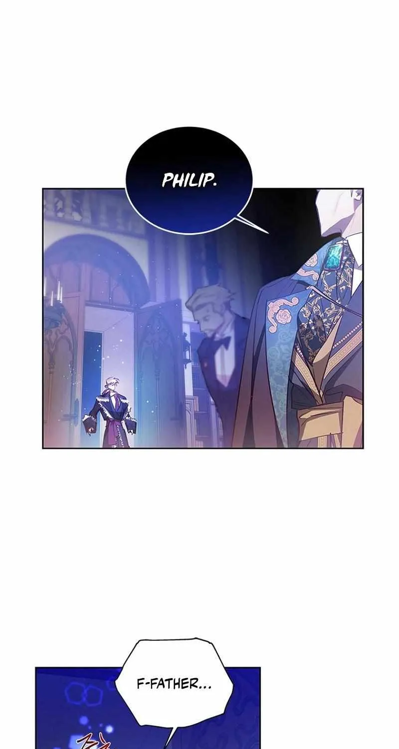 It’s Time to Stop Looking for a New Family Chapter 14 page 53 - 