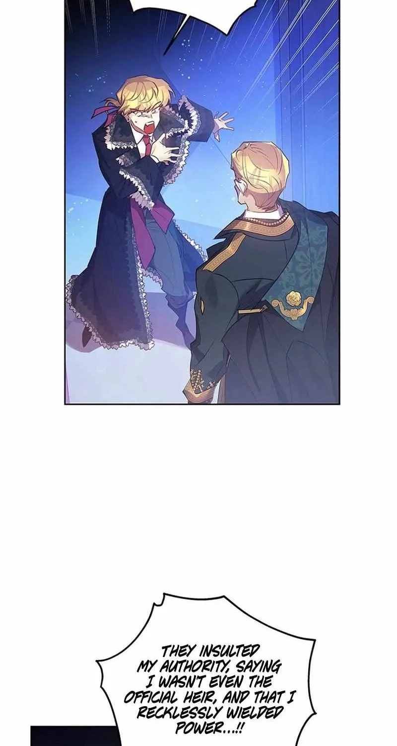 It’s Time to Stop Looking for a New Family Chapter 14 page 59 - 