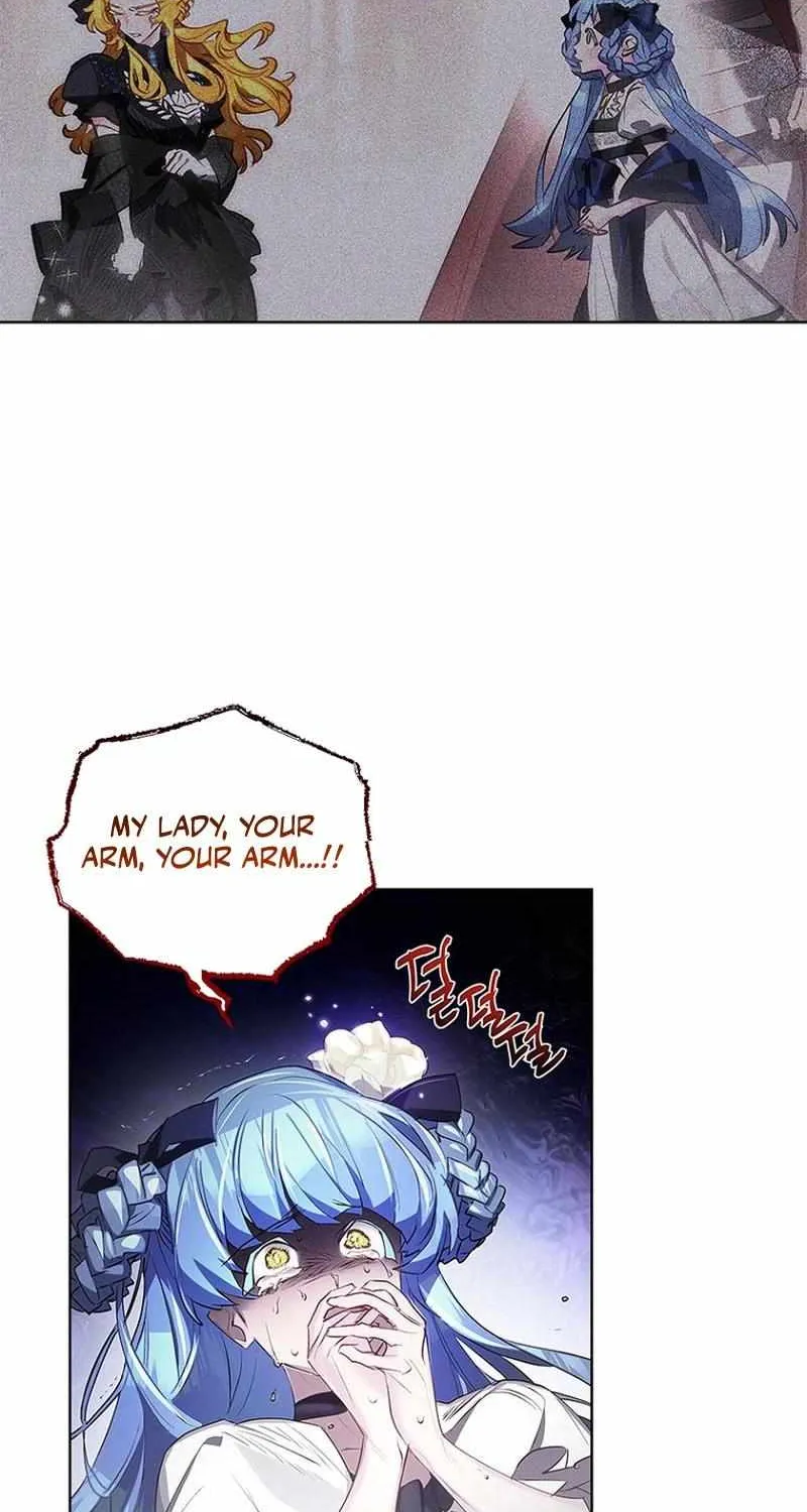 It’s Time to Stop Looking for a New Family Chapter 14 page 7 - 