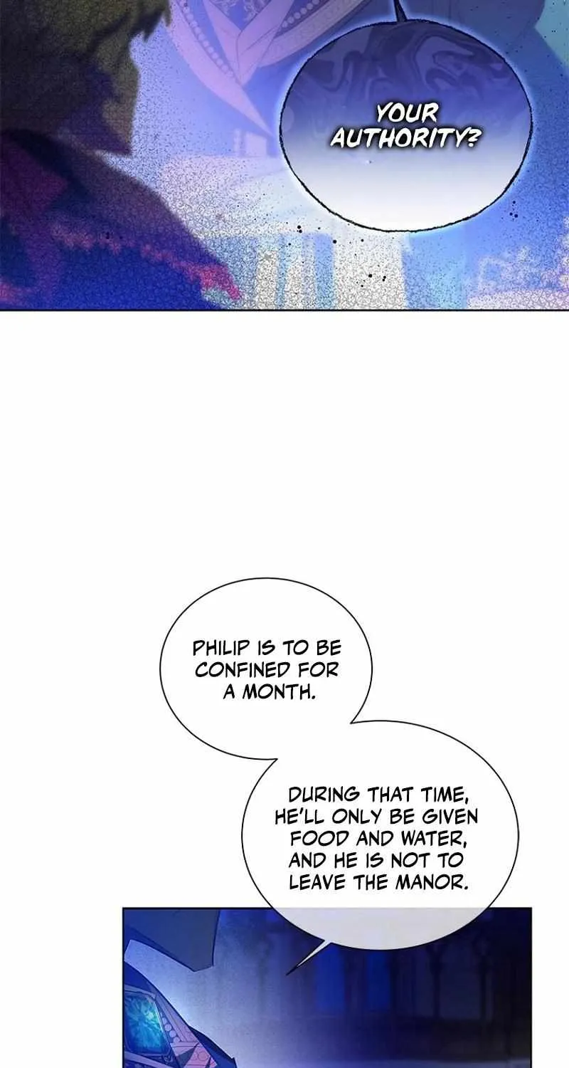 It’s Time to Stop Looking for a New Family Chapter 14 page 62 - 