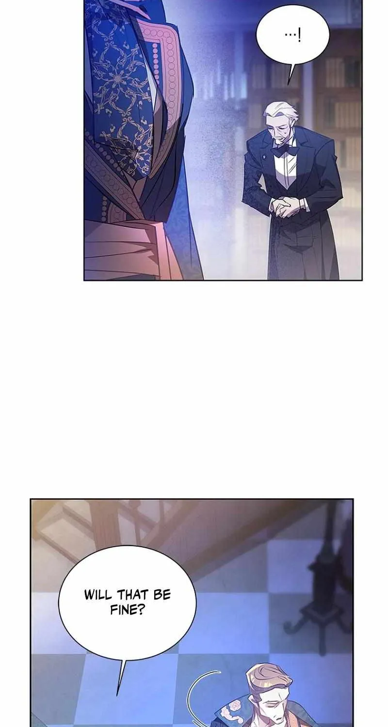 It’s Time to Stop Looking for a New Family Chapter 14 page 63 - 