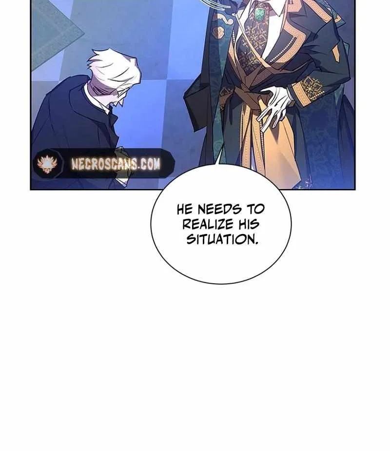 It’s Time to Stop Looking for a New Family Chapter 14 page 64 - 