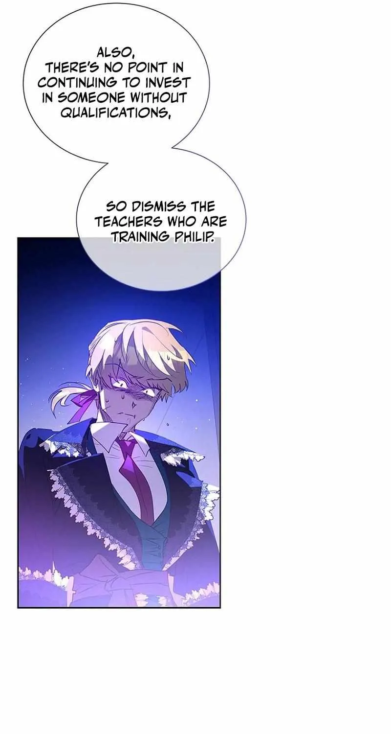 It’s Time to Stop Looking for a New Family Chapter 14 page 65 - 