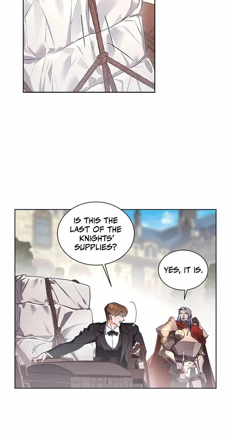 It’s Time to Stop Looking for a New Family Chapter 15 page 2 - 