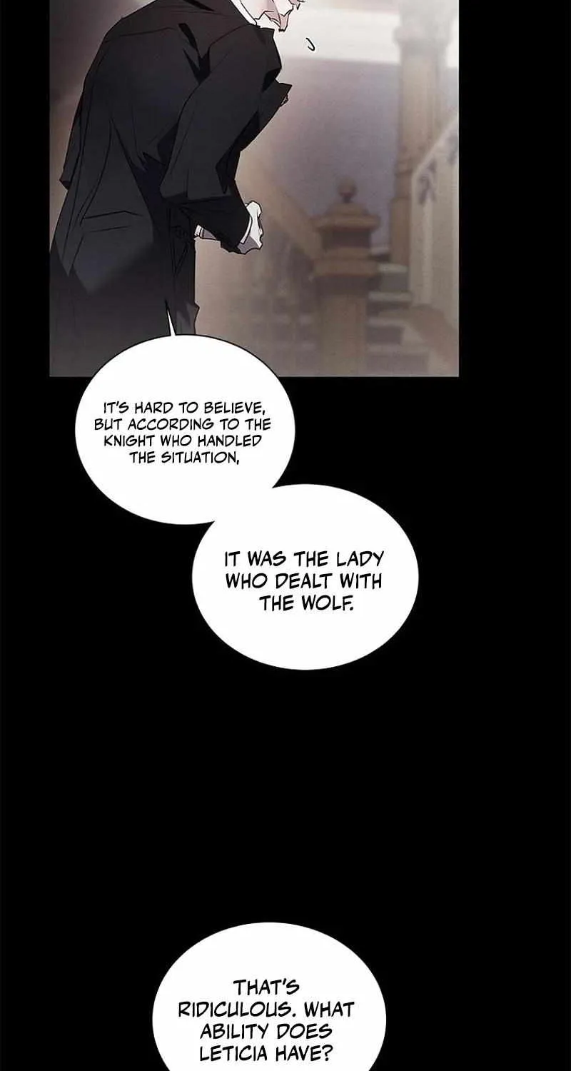 It’s Time to Stop Looking for a New Family Chapter 15 page 16 - 