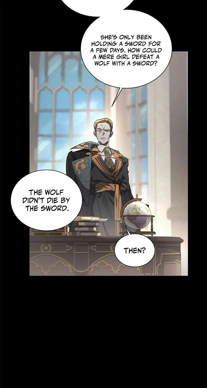 It’s Time to Stop Looking for a New Family Chapter 15 page 17 - 