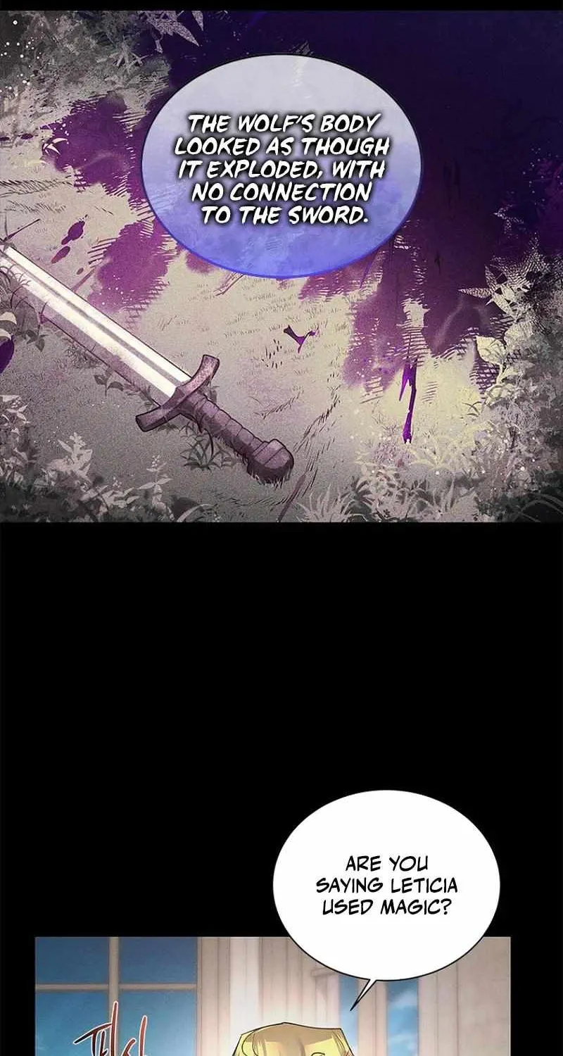 It’s Time to Stop Looking for a New Family Chapter 15 page 18 - 