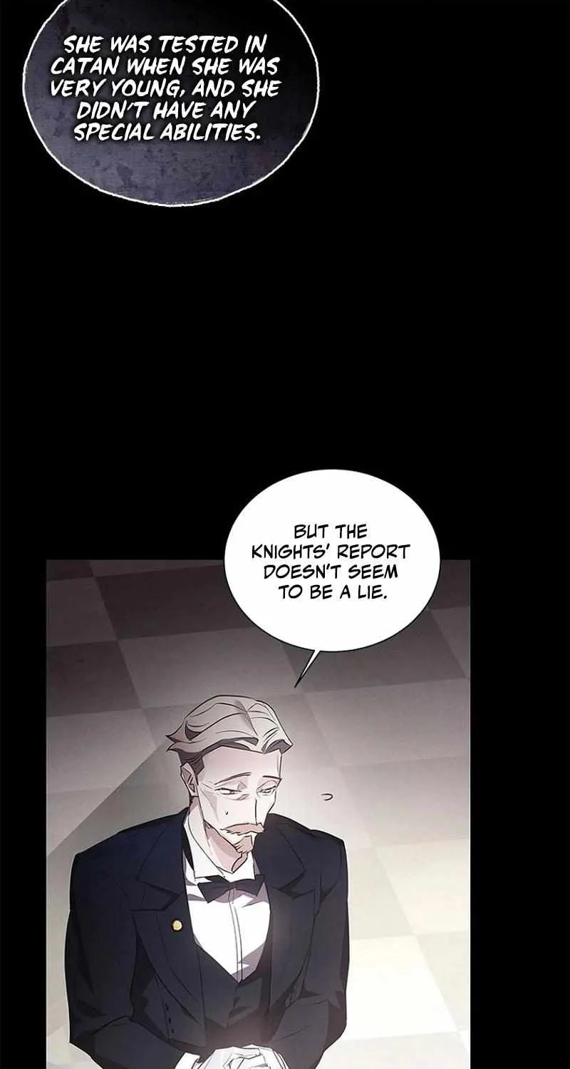 It’s Time to Stop Looking for a New Family Chapter 15 page 20 - 