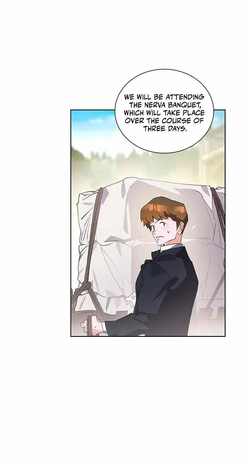 It’s Time to Stop Looking for a New Family Chapter 15 page 3 - 