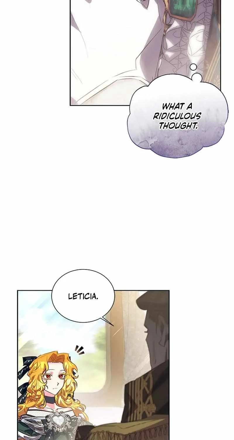 It’s Time to Stop Looking for a New Family Chapter 15 page 26 - 