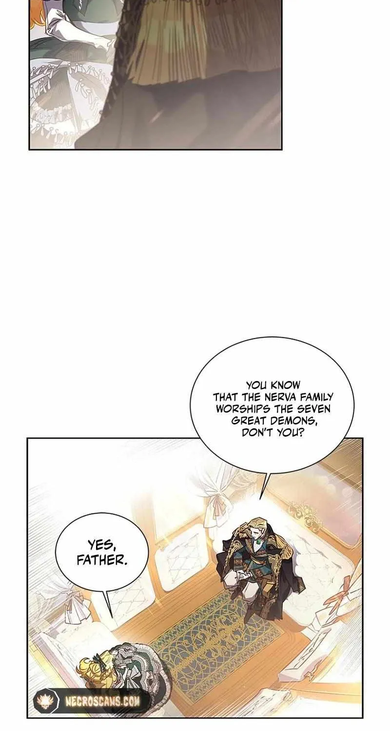 It’s Time to Stop Looking for a New Family Chapter 15 page 27 - 