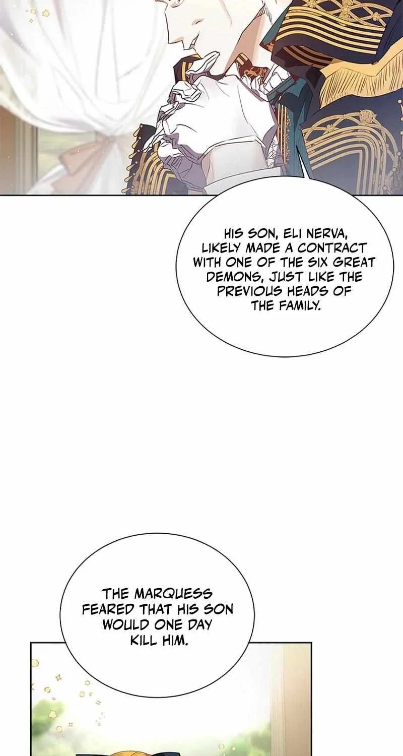 It’s Time to Stop Looking for a New Family Chapter 15 page 42 - 
