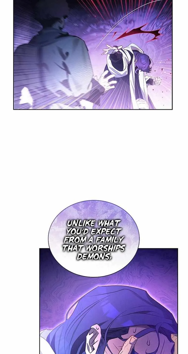 It’s Time to Stop Looking for a New Family Chapter 15 page 44 - 