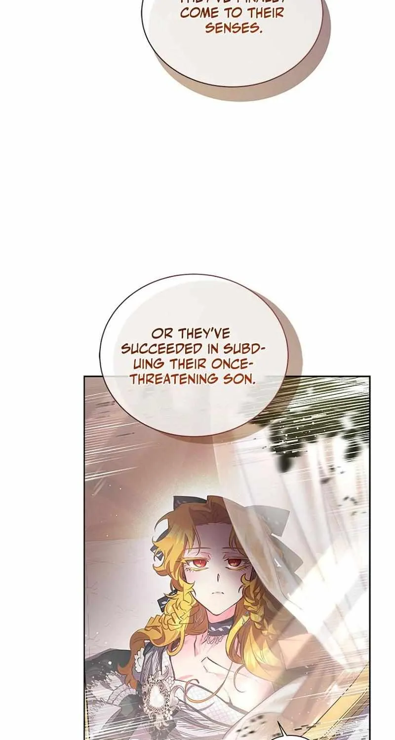 It’s Time to Stop Looking for a New Family Chapter 15 page 49 - 
