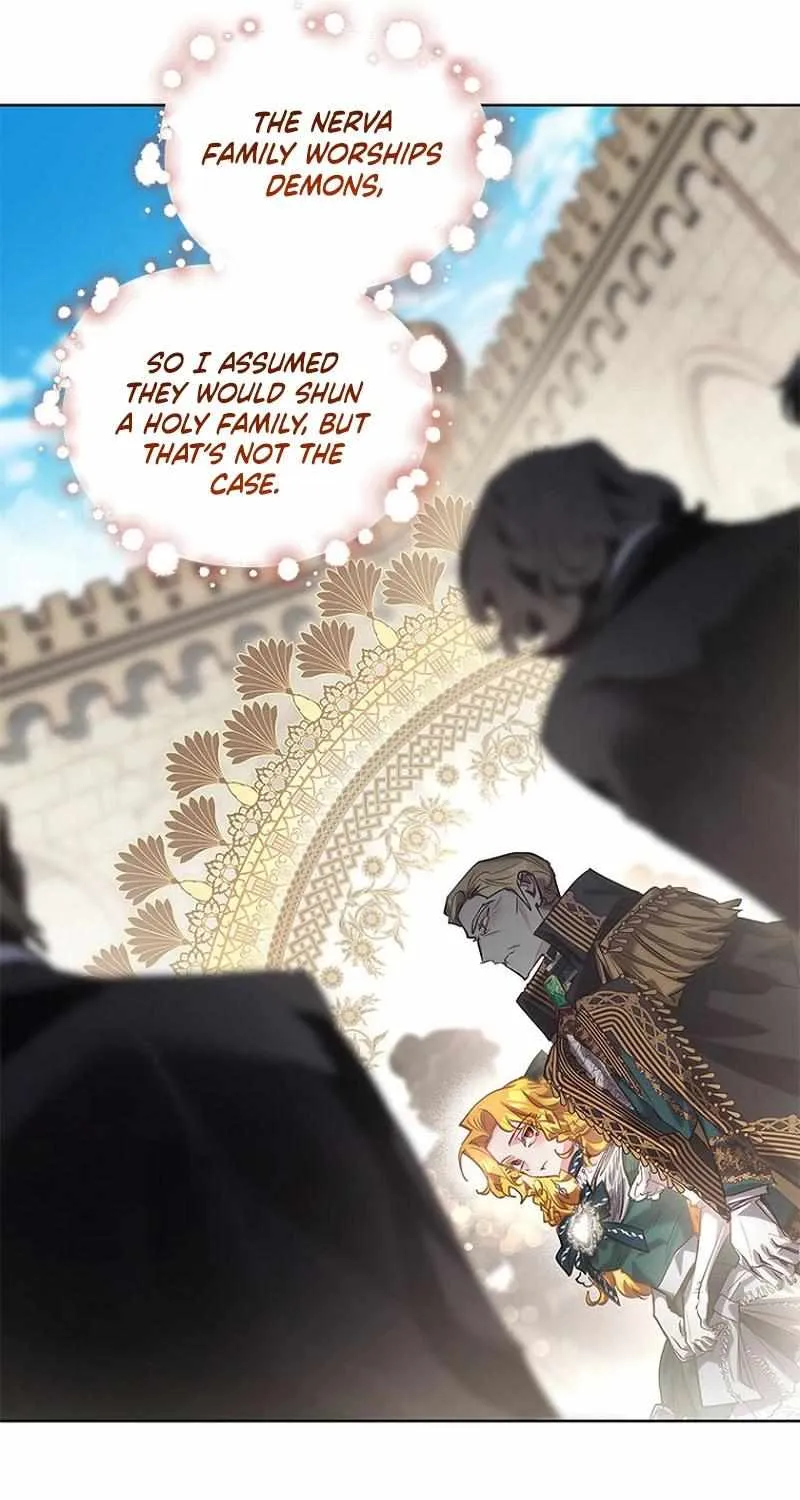 It’s Time to Stop Looking for a New Family Chapter 15 page 54 - 