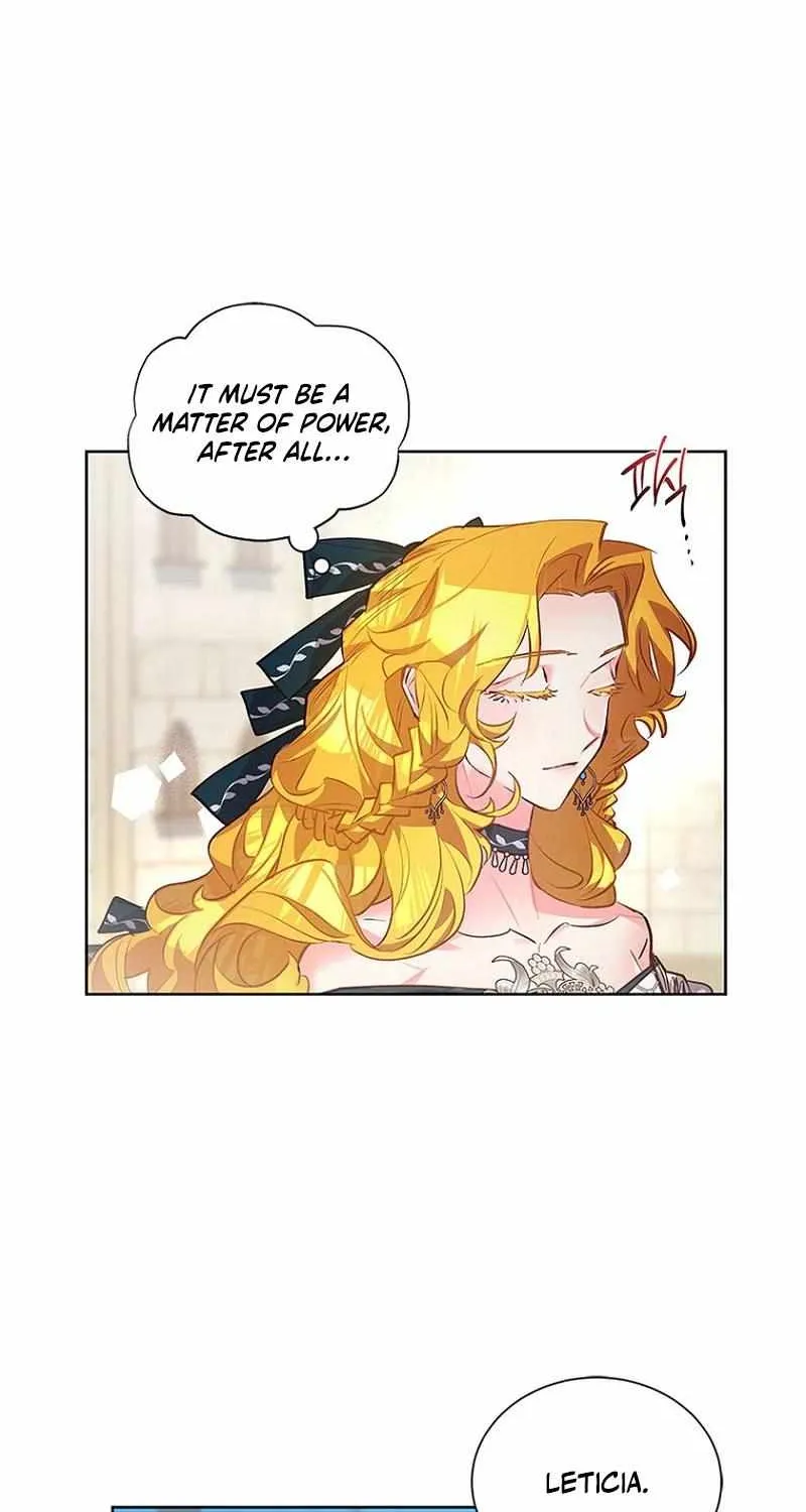 It’s Time to Stop Looking for a New Family Chapter 15 page 55 - 