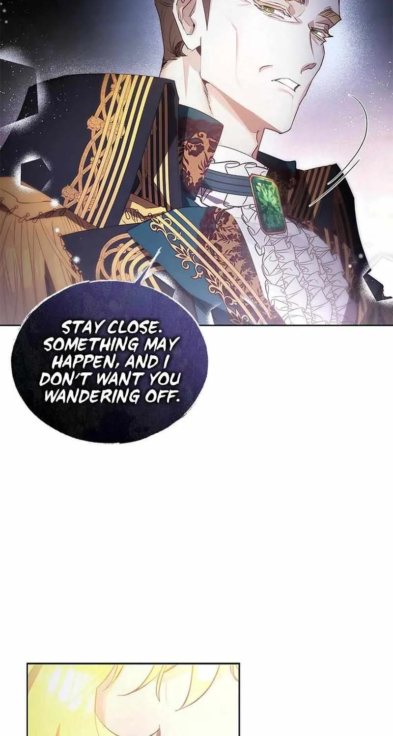 It’s Time to Stop Looking for a New Family Chapter 15 page 57 - 
