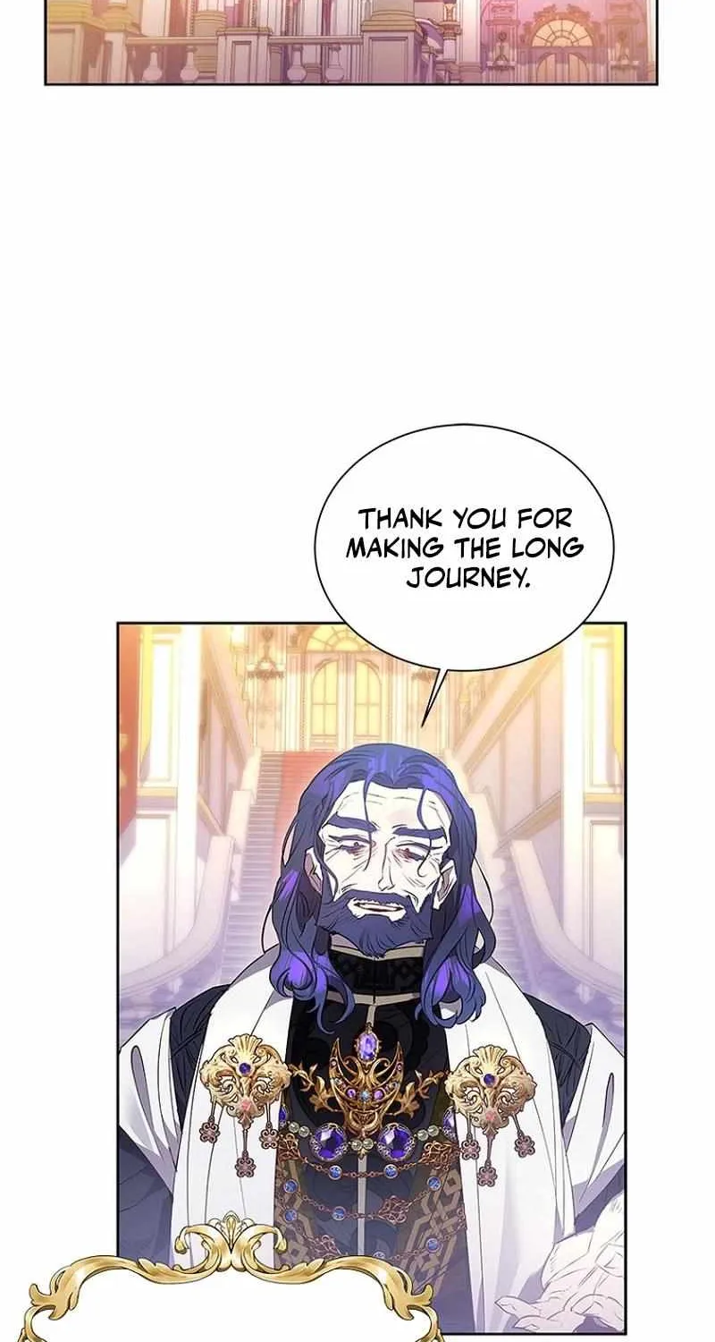 It’s Time to Stop Looking for a New Family Chapter 16 page 2 - 