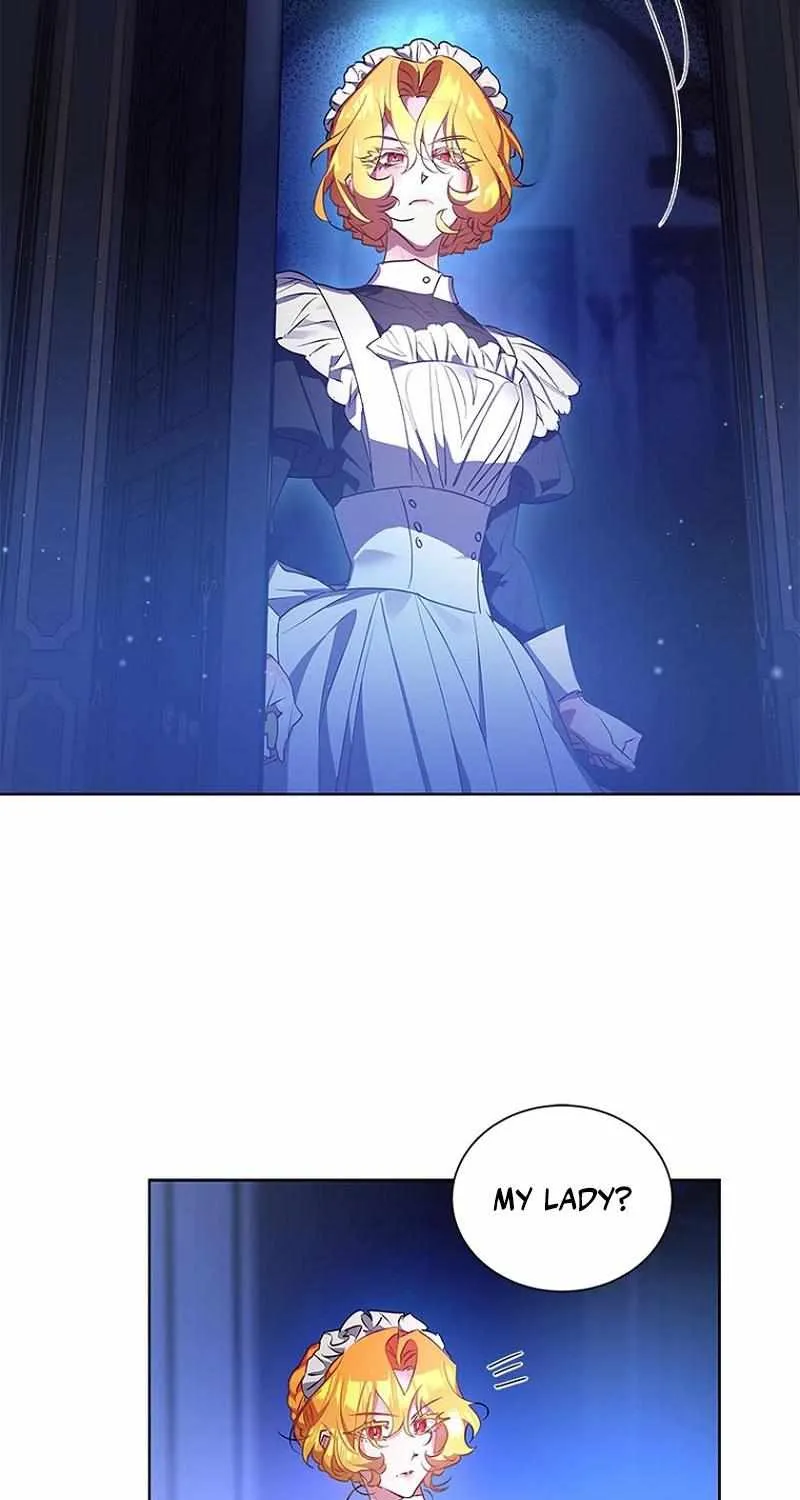 It’s Time to Stop Looking for a New Family Chapter 16 page 19 - 