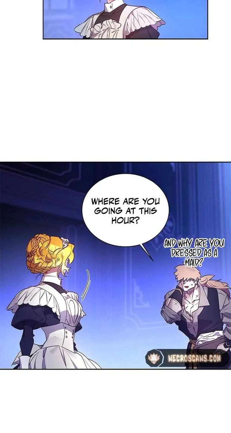It’s Time to Stop Looking for a New Family Chapter 16 page 20 - 