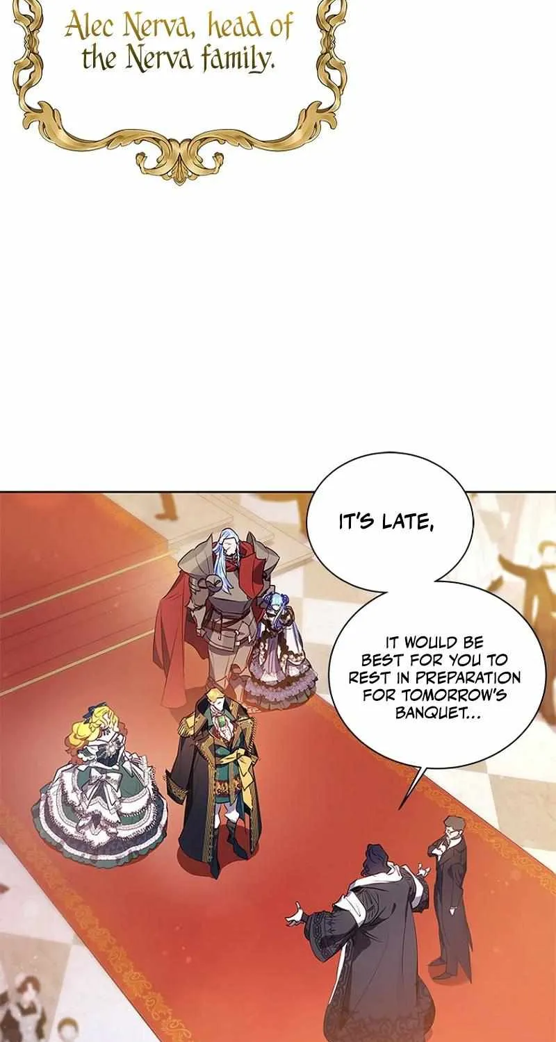 It’s Time to Stop Looking for a New Family Chapter 16 page 3 - 