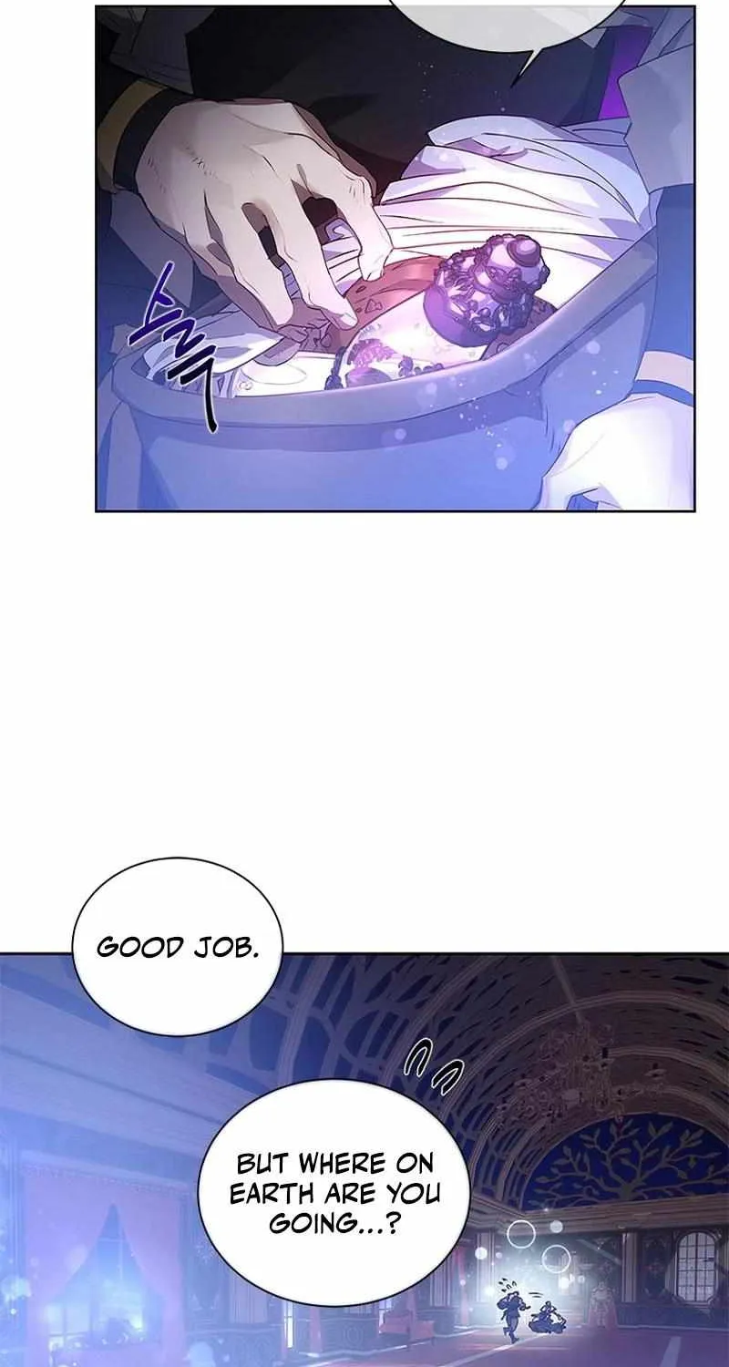 It’s Time to Stop Looking for a New Family Chapter 16 page 25 - 
