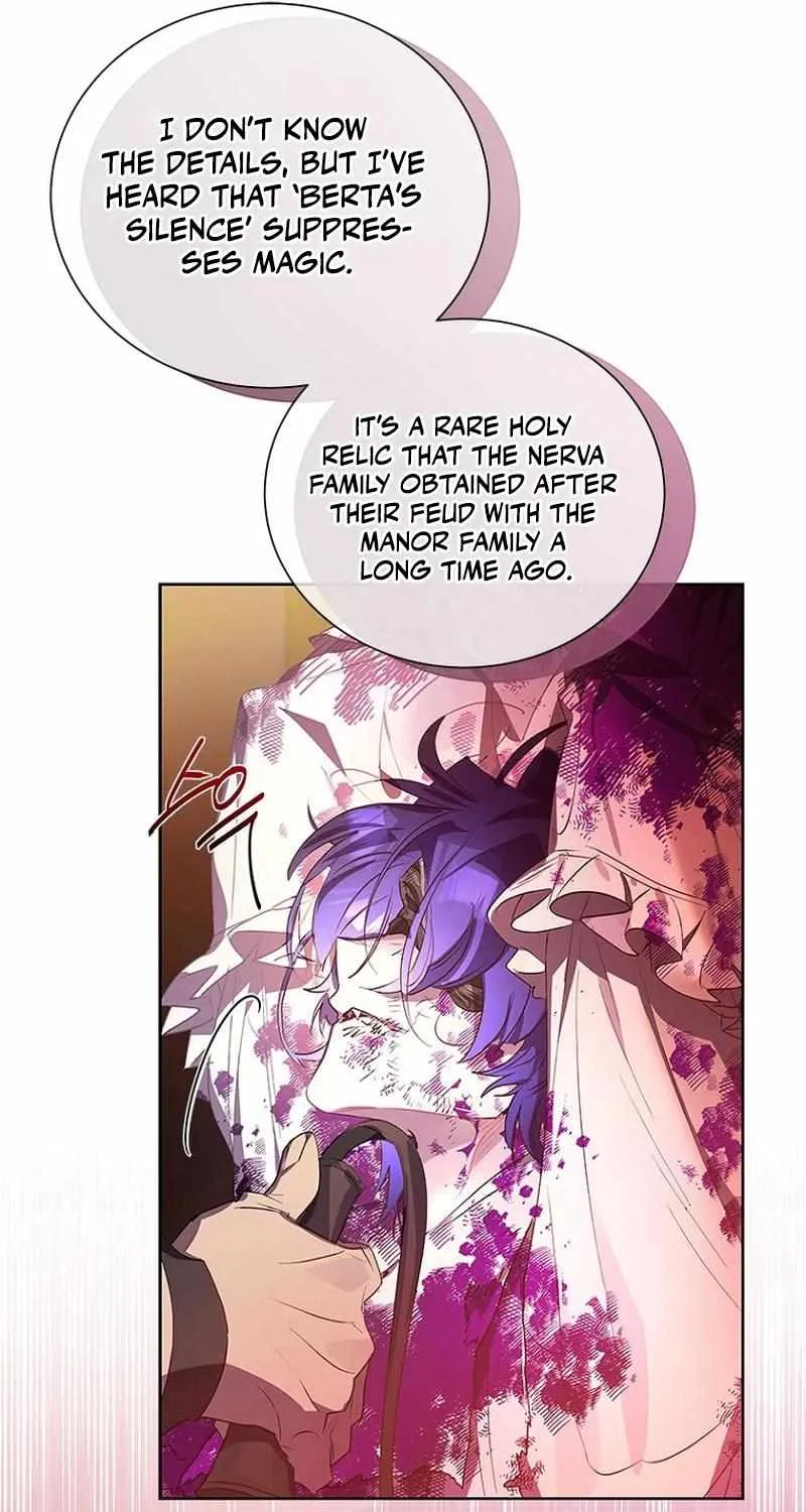It’s Time to Stop Looking for a New Family Chapter 16 page 35 - 
