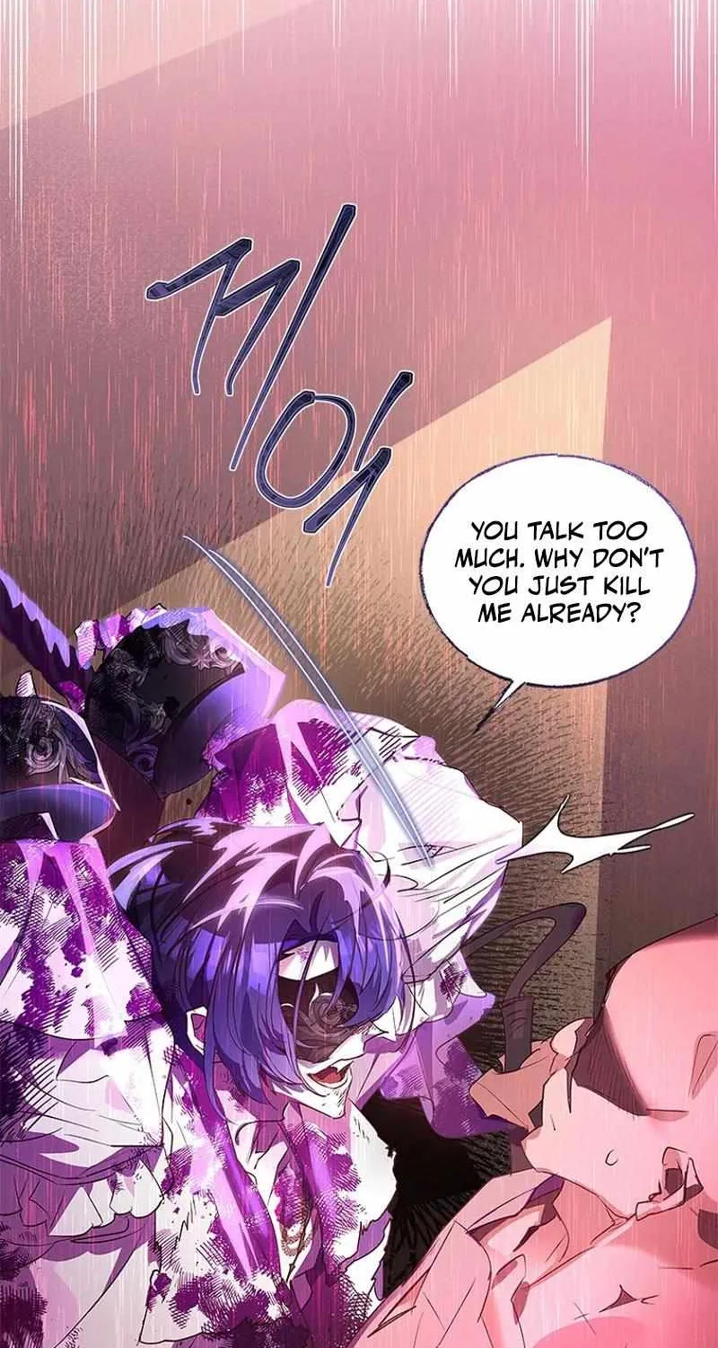 It’s Time to Stop Looking for a New Family Chapter 16 page 36 - 