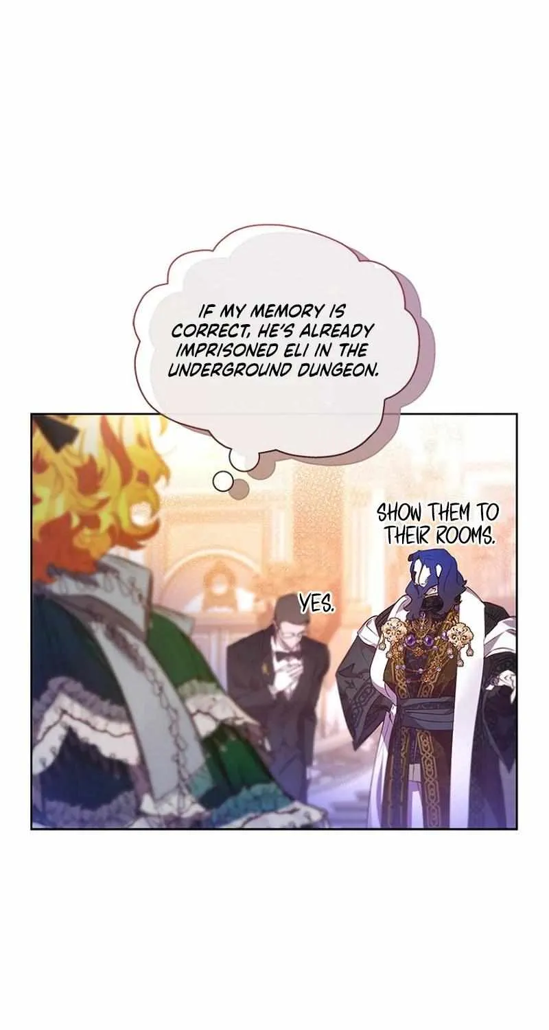 It’s Time to Stop Looking for a New Family Chapter 16 page 5 - 